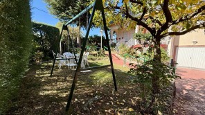 Jardín